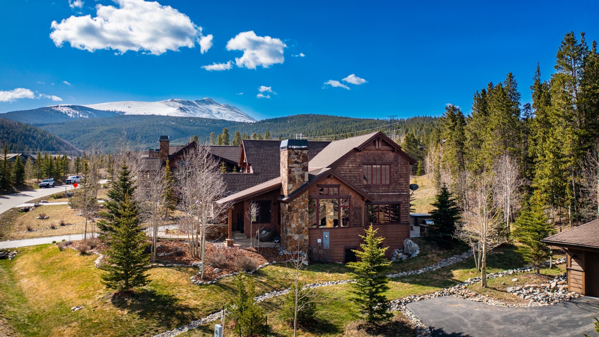 Comprehensive YTD Real Estate Stats and Performance for Summit County, Colorado