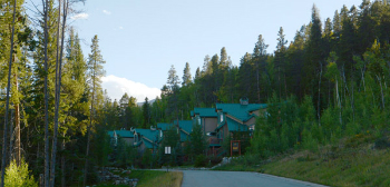 the woods at breckenridge townhouses